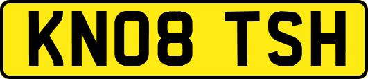 KN08TSH