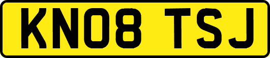 KN08TSJ