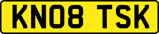 KN08TSK