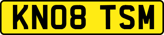 KN08TSM