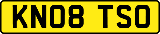 KN08TSO