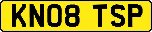 KN08TSP