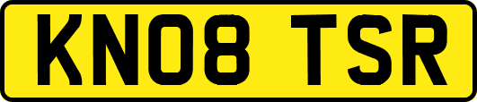 KN08TSR