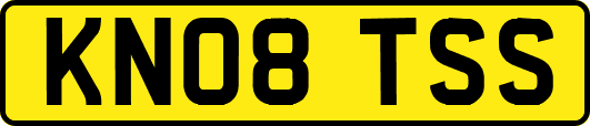 KN08TSS