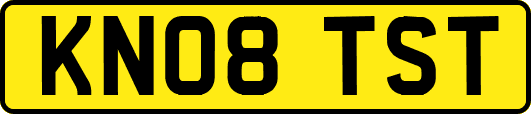 KN08TST