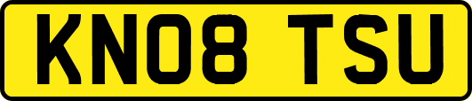 KN08TSU
