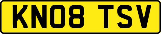 KN08TSV