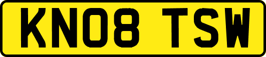 KN08TSW