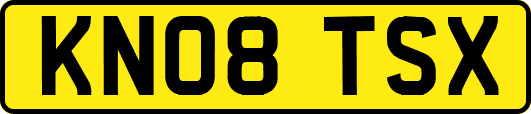 KN08TSX
