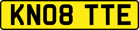 KN08TTE