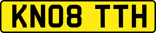 KN08TTH