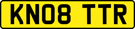 KN08TTR