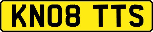 KN08TTS