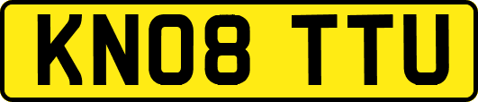 KN08TTU