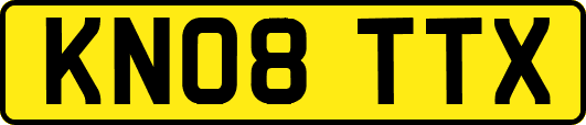 KN08TTX