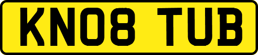 KN08TUB