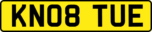KN08TUE