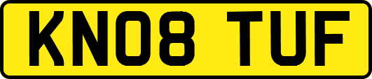 KN08TUF