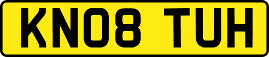 KN08TUH