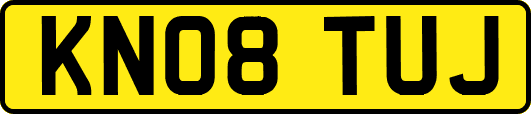 KN08TUJ