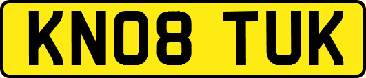 KN08TUK