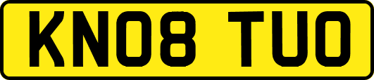 KN08TUO
