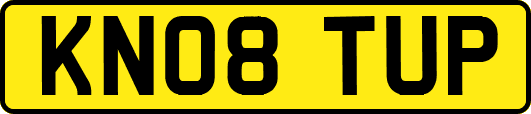 KN08TUP