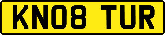 KN08TUR