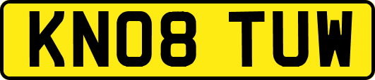KN08TUW