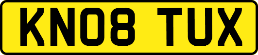 KN08TUX