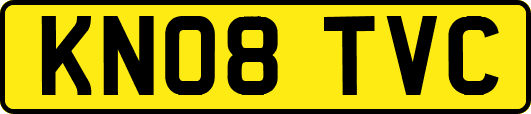 KN08TVC