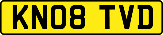 KN08TVD