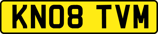 KN08TVM