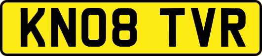 KN08TVR
