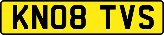 KN08TVS