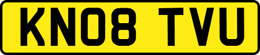 KN08TVU