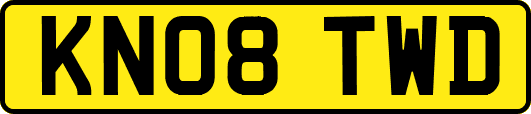 KN08TWD