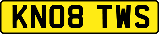 KN08TWS
