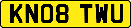 KN08TWU