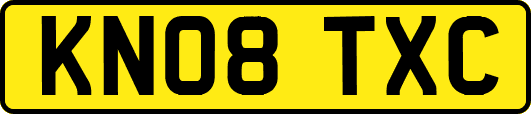 KN08TXC