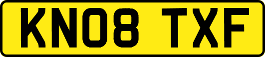 KN08TXF