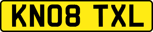 KN08TXL