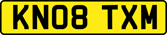 KN08TXM