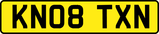 KN08TXN