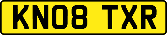 KN08TXR