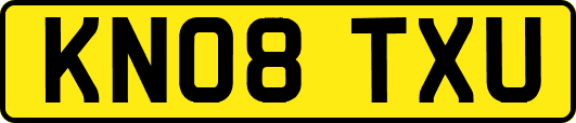 KN08TXU