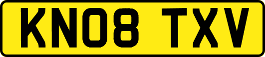 KN08TXV
