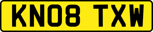 KN08TXW