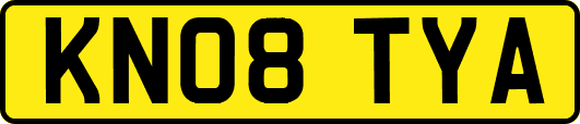 KN08TYA