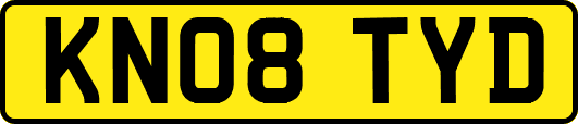 KN08TYD